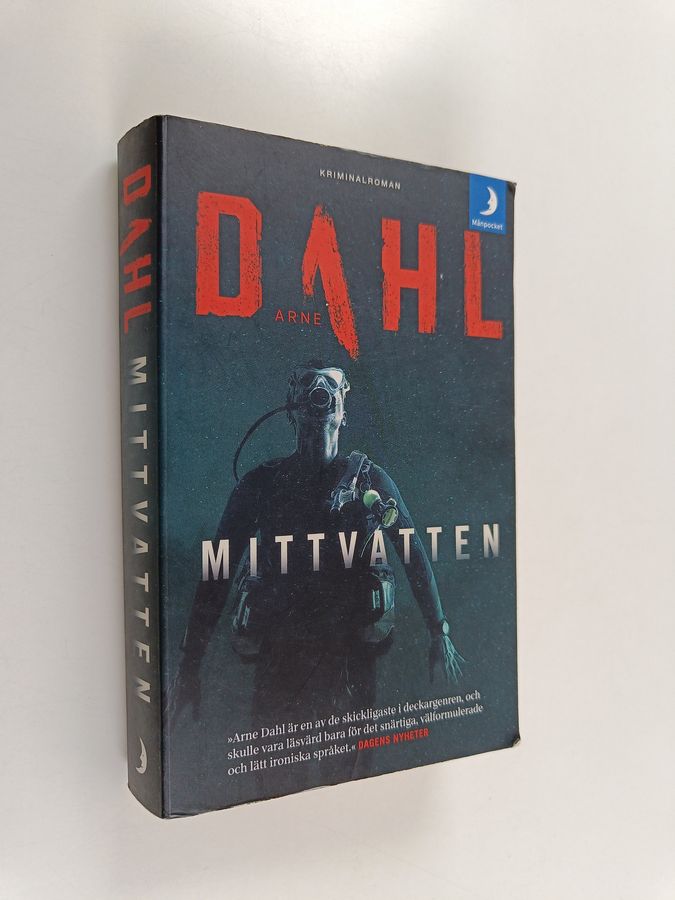 Mittvatten