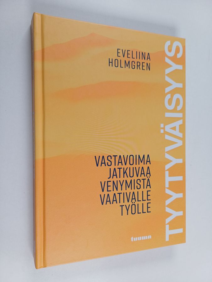 Tyytyväisyys