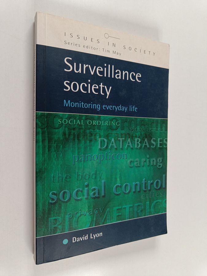 SURVEILLANCE SOCIETY