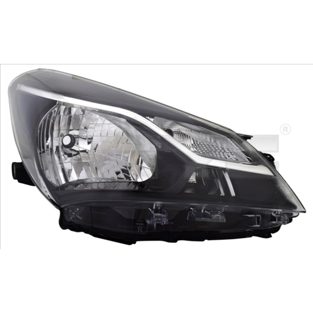 Ajovaloumpio TYC 20-17581-05-2