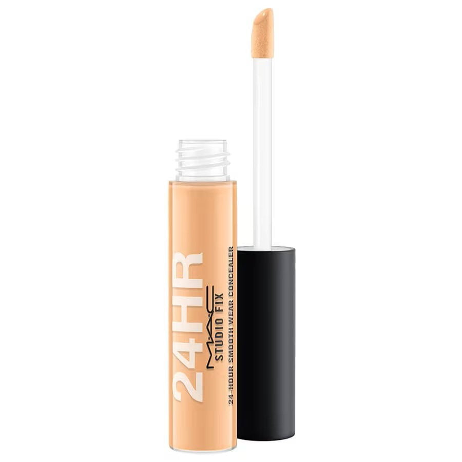 Mac Studio Fix 24 tunnin Smooth Wear peitevoide 7 ml NC38