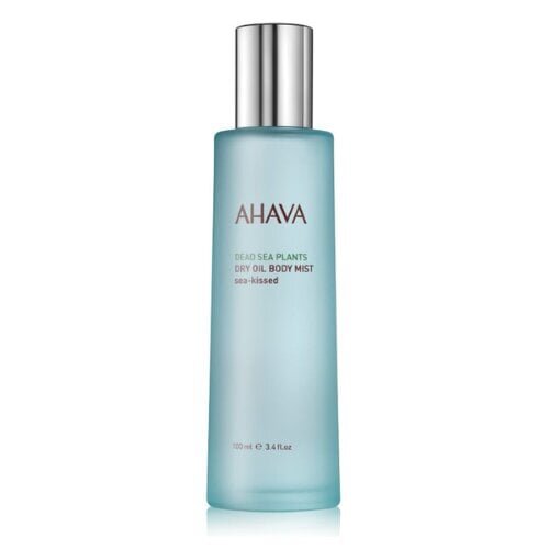AHAVA Deadsea Plants Dry Oil Sea-Kissed Body Mist - 100ml