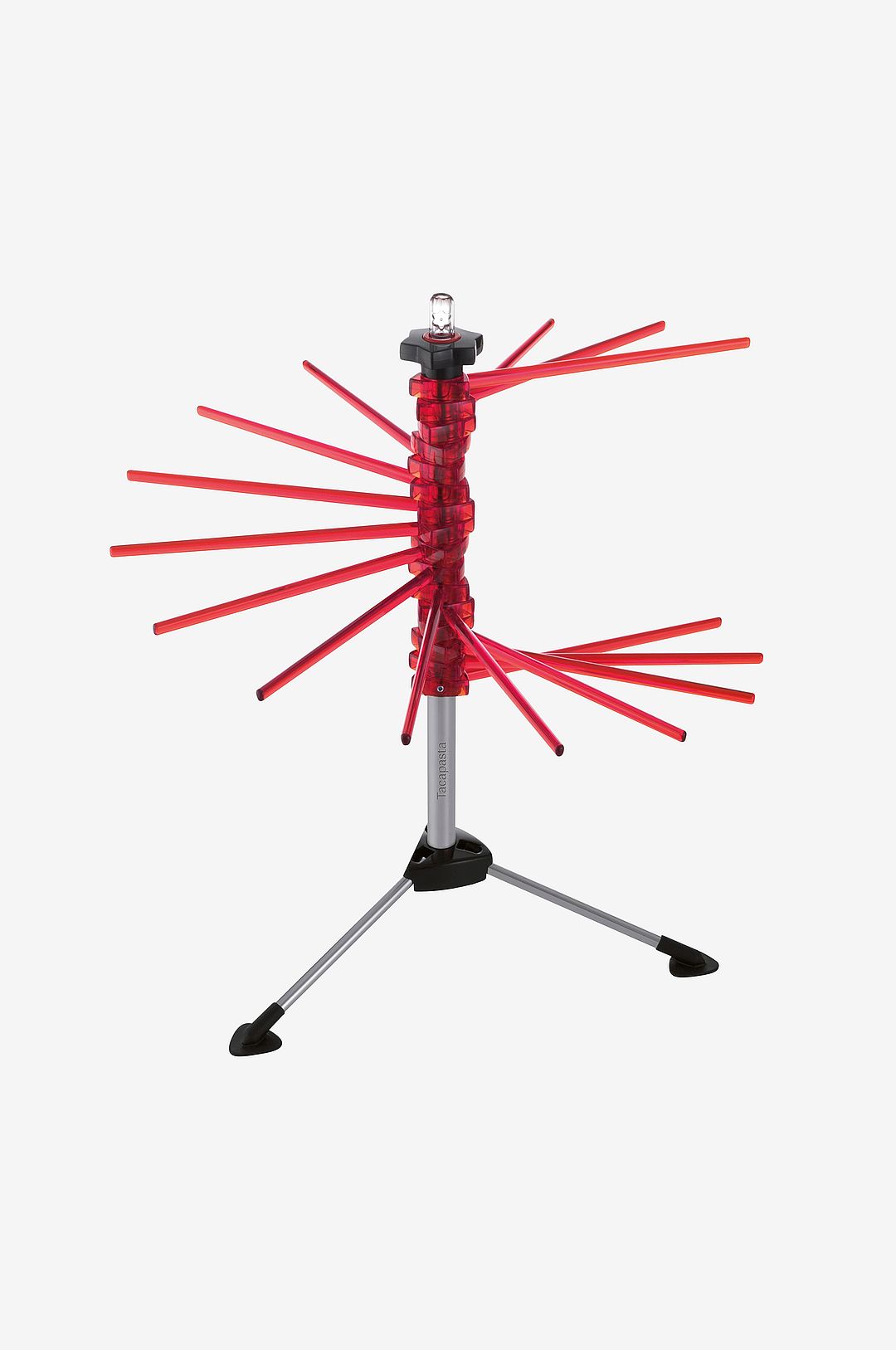 Marcato Pasta Stand Tacapasta Red