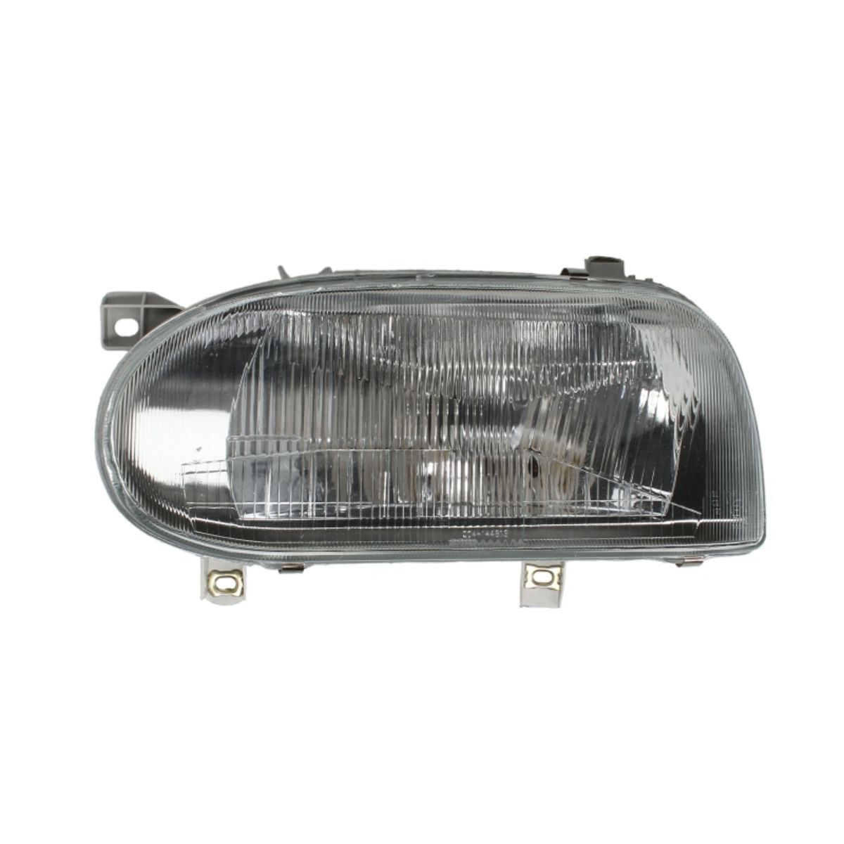 Ajovaloumpio ABAKUS 441-1111L-LD-E
