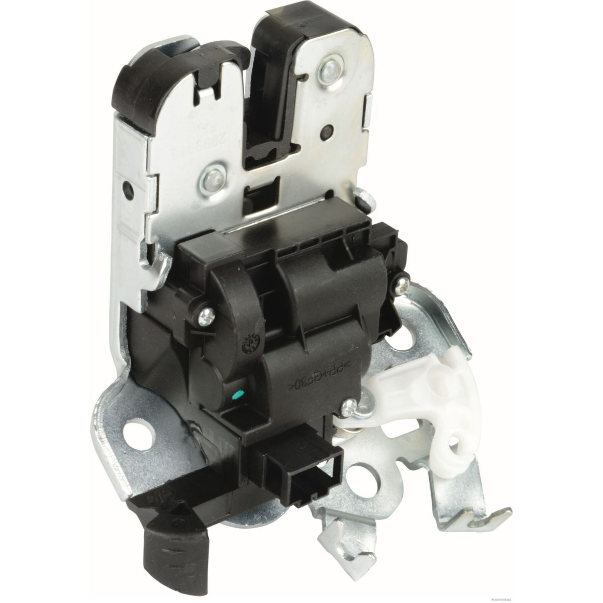 Perälaudan lukitus HERTH+BUSS ELPARTS 73200006