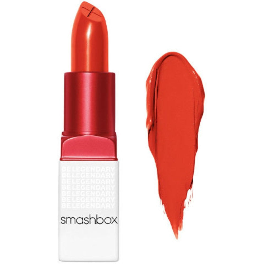 smashbox Prime & Pehmo, Kermainen huulipuna, Hillitön, 3.4 g