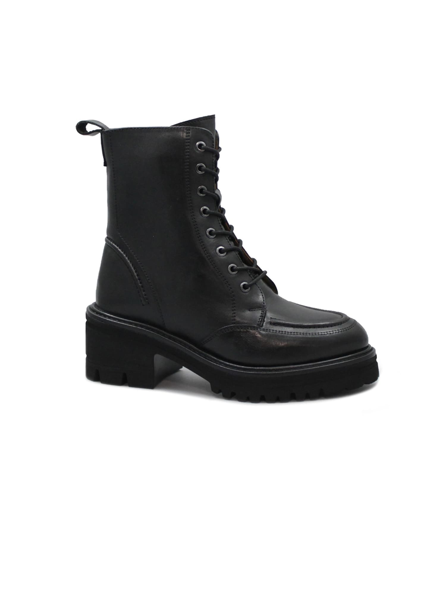 Kengät Café Noir CAF-I25-GA1023-N001 38