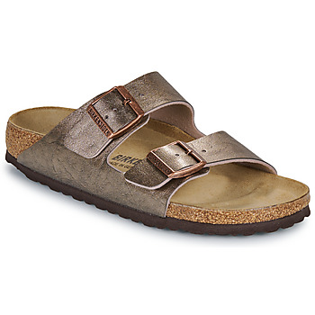 BIRKENSTOCK Sandaalit 'Arizona' taupe