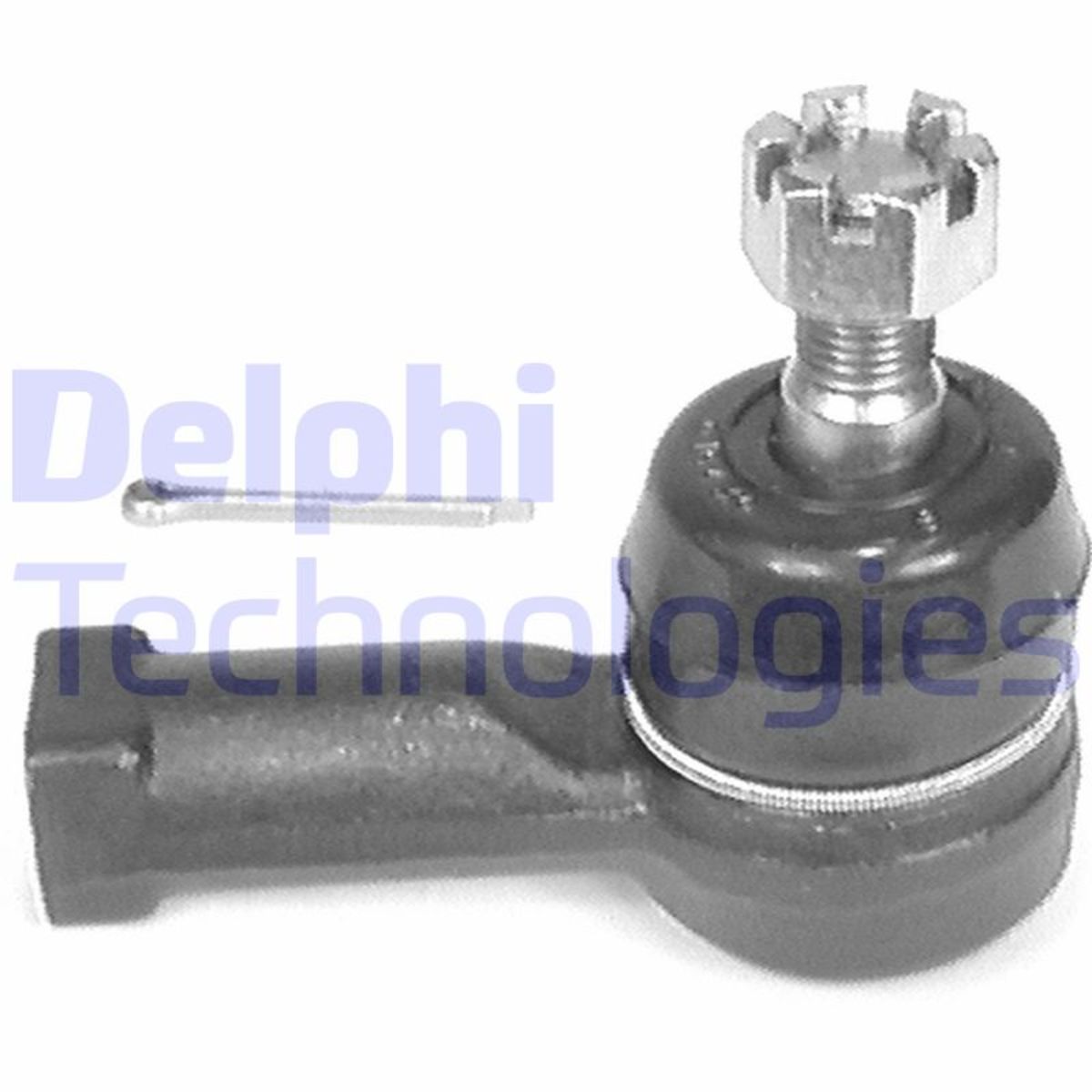 Raidetangon pää DELPHI TA1535