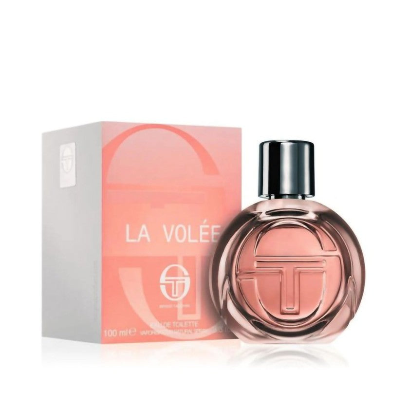 Sergio kalkkunat La Volee EDT - 100ml