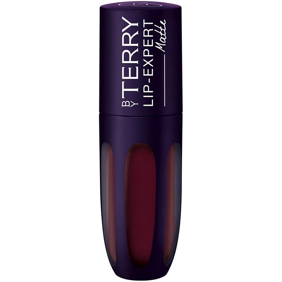 By Terry Lip Expert Matte Liquid Lipstick Midnight Instinct