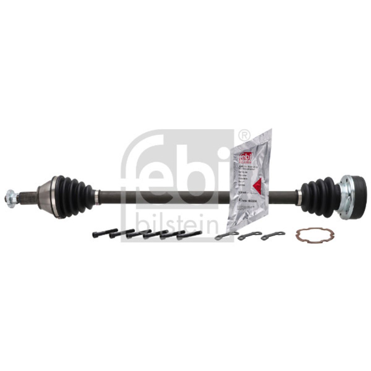 Vetoakseli FEBI BILSTEIN 1003261