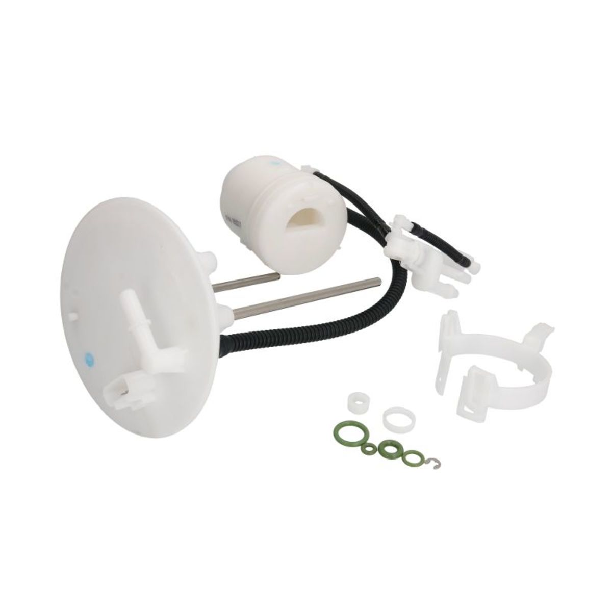 Polttoainesuodatin HERTH+BUSS JAKOPARTS J1333060