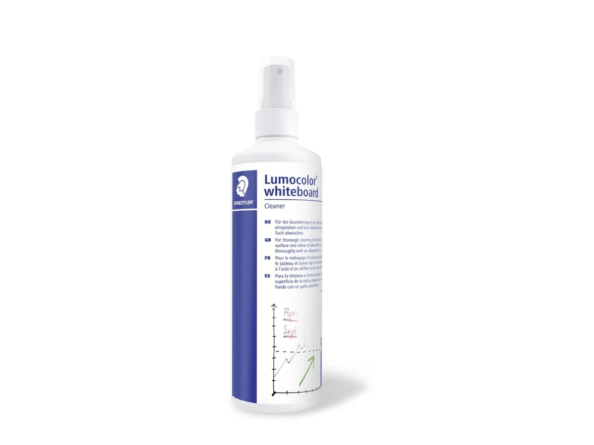 Staedtler Lumocolor taulunpuhdistusaine 681, 1 kpl
