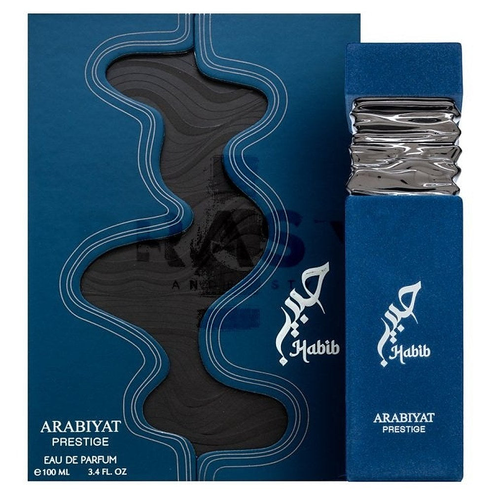 Arabiyat Prestige Habib EDP M 100 ml