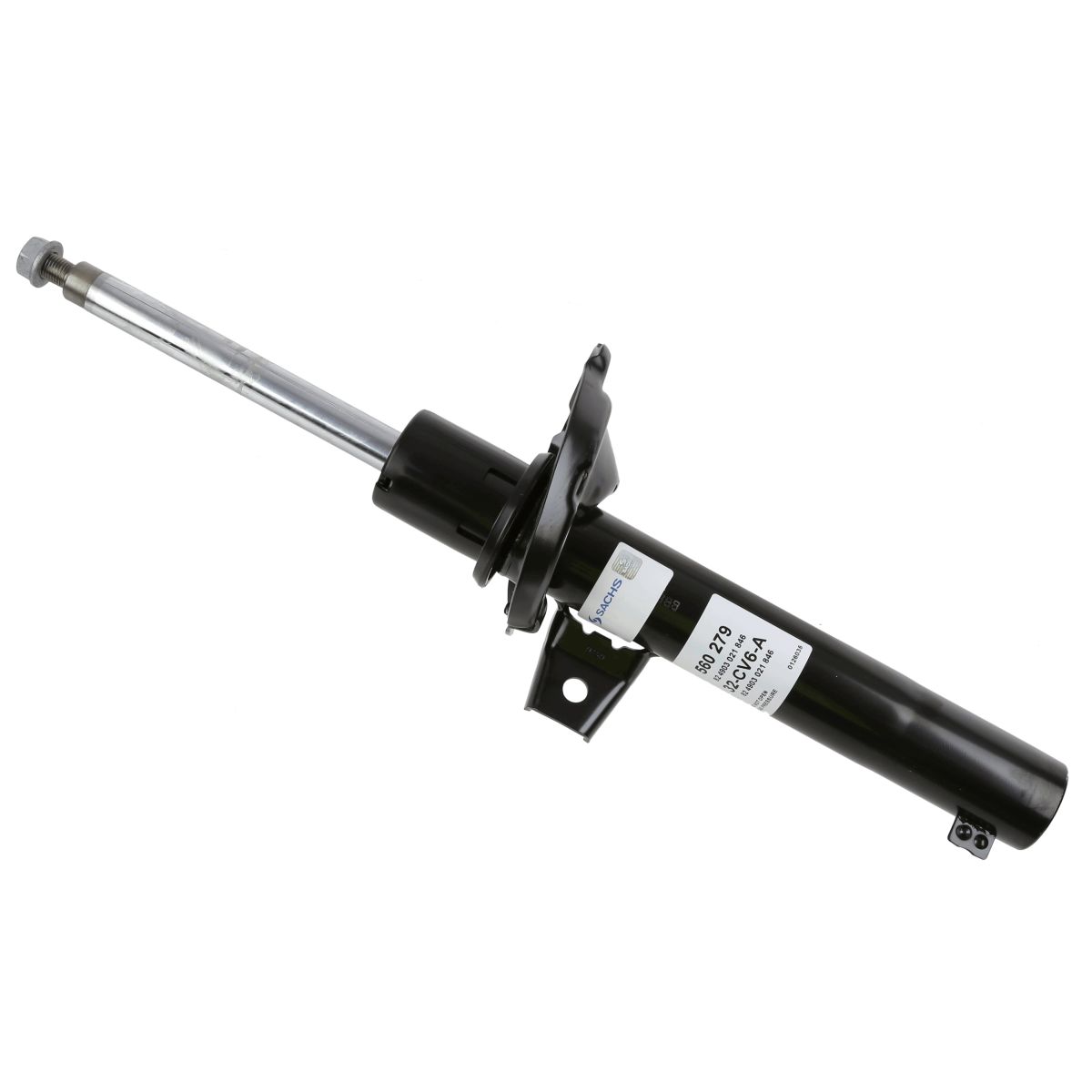 Iskunvaimennin SACHS 560 279