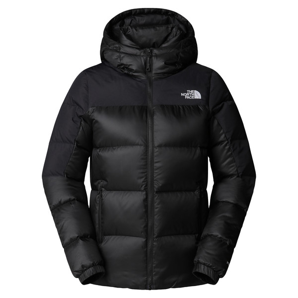 W DIABLO DOWN 2.0 HOODED JACKET