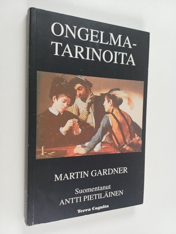 Ongelmatarinoita