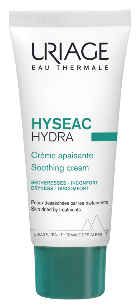 Uriage Hyseac Hydra Soothing cream 40 ml
