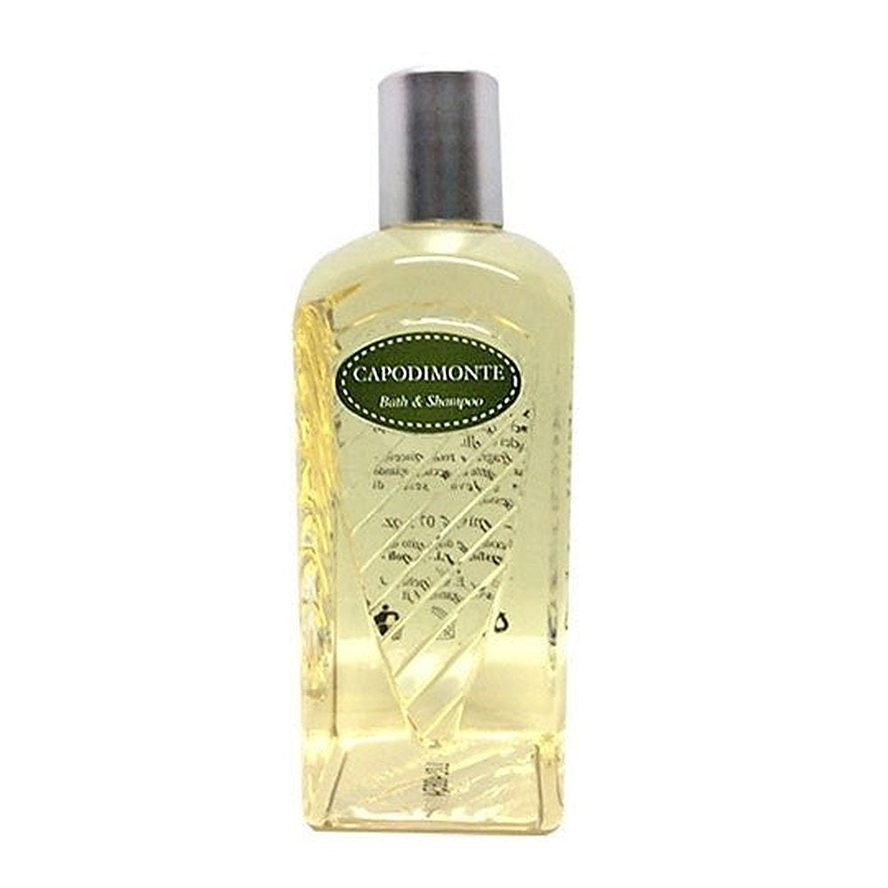 Marinella Capodimonte suihkugeeli & shampoo 150ml