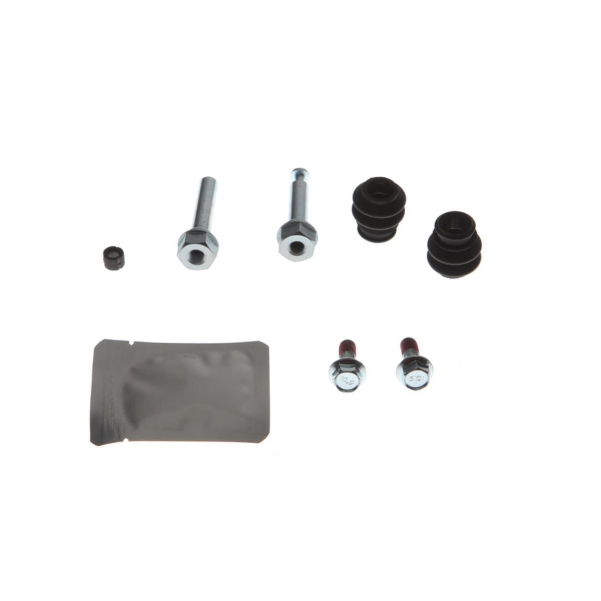 Jarrusatulan ohjainhylsysarja QUICK BRAKE 113-1466X