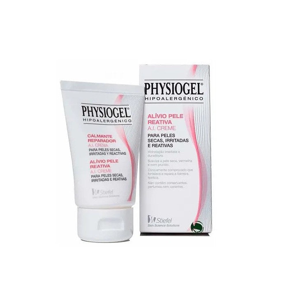 Stiefel Physiogel Calming Repair Cream 50 ml