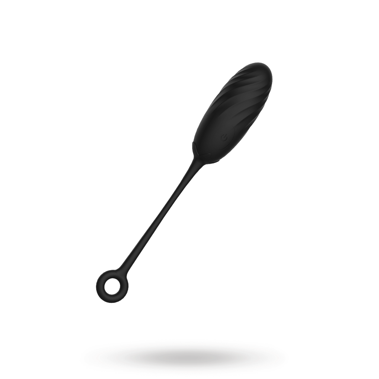 Vibrating Egg With Remote Värisevä muna