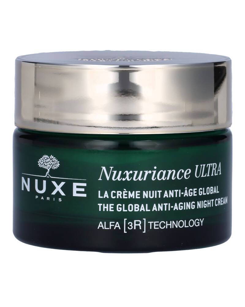 Nuxe Nuxuriance ULTRA Night Cream 50 ml