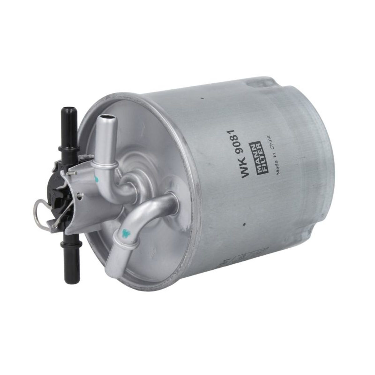 Polttoainesuodatin MANN-FILTER WK 9081