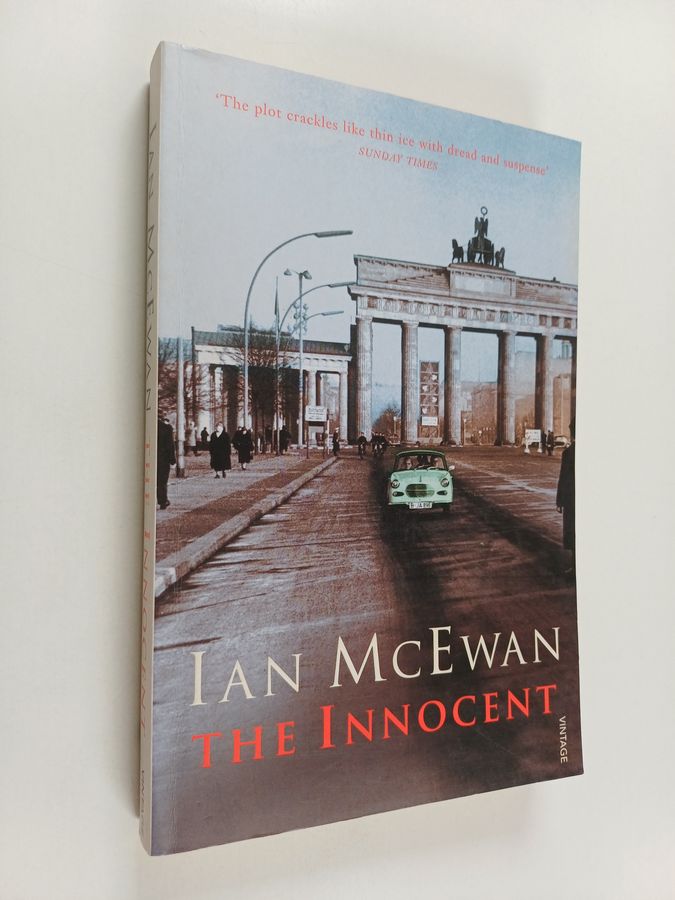 The Innocent