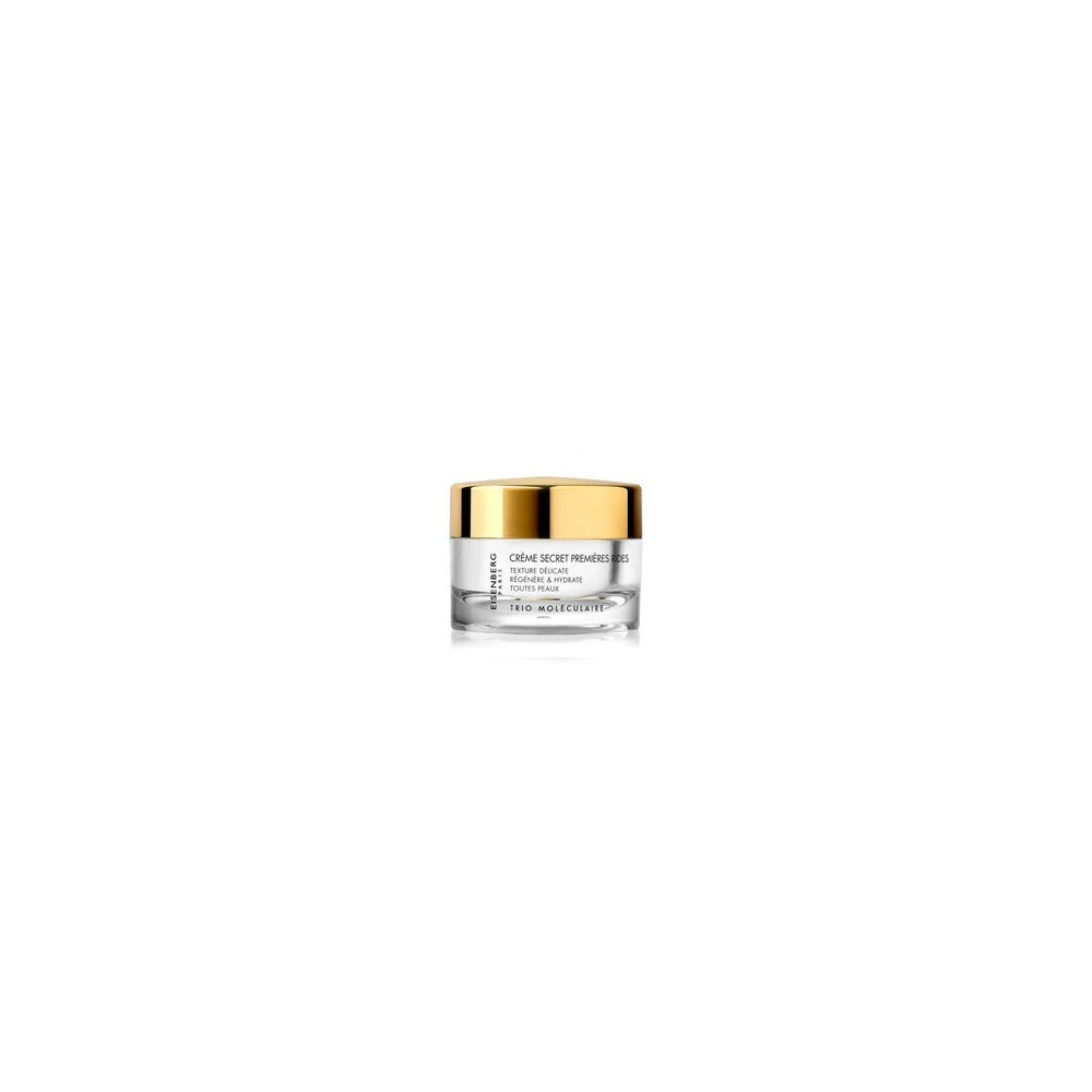 Eisenberg Pleť AC Delicate First Wrinkle Cream 50 ml