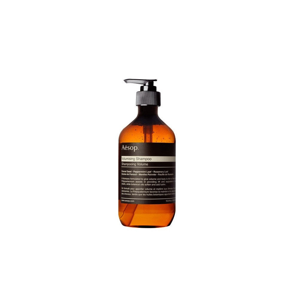 Aesop Volumizing Shampoo 500 ml