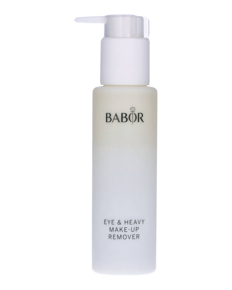 Babor Eye & Heavy Make Up Remover 100 ml