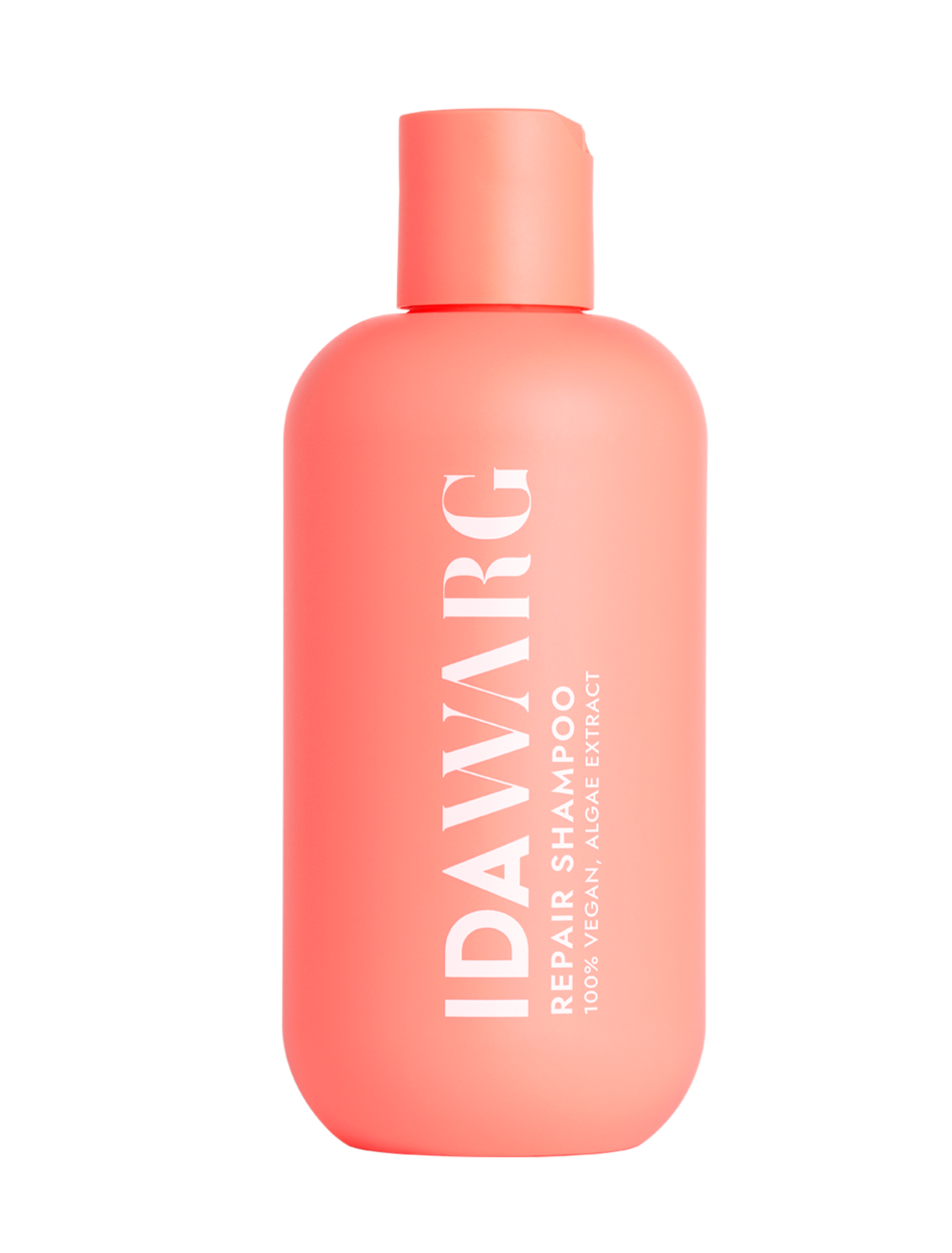 IDA WARG Beauty Repair Korjaava shampoo 250 ml