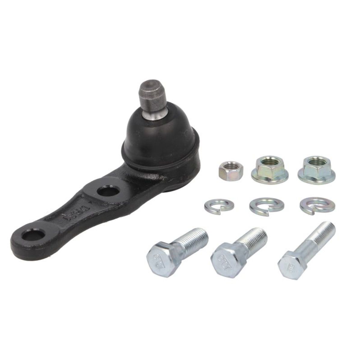 Pallonivel CTR CB0233