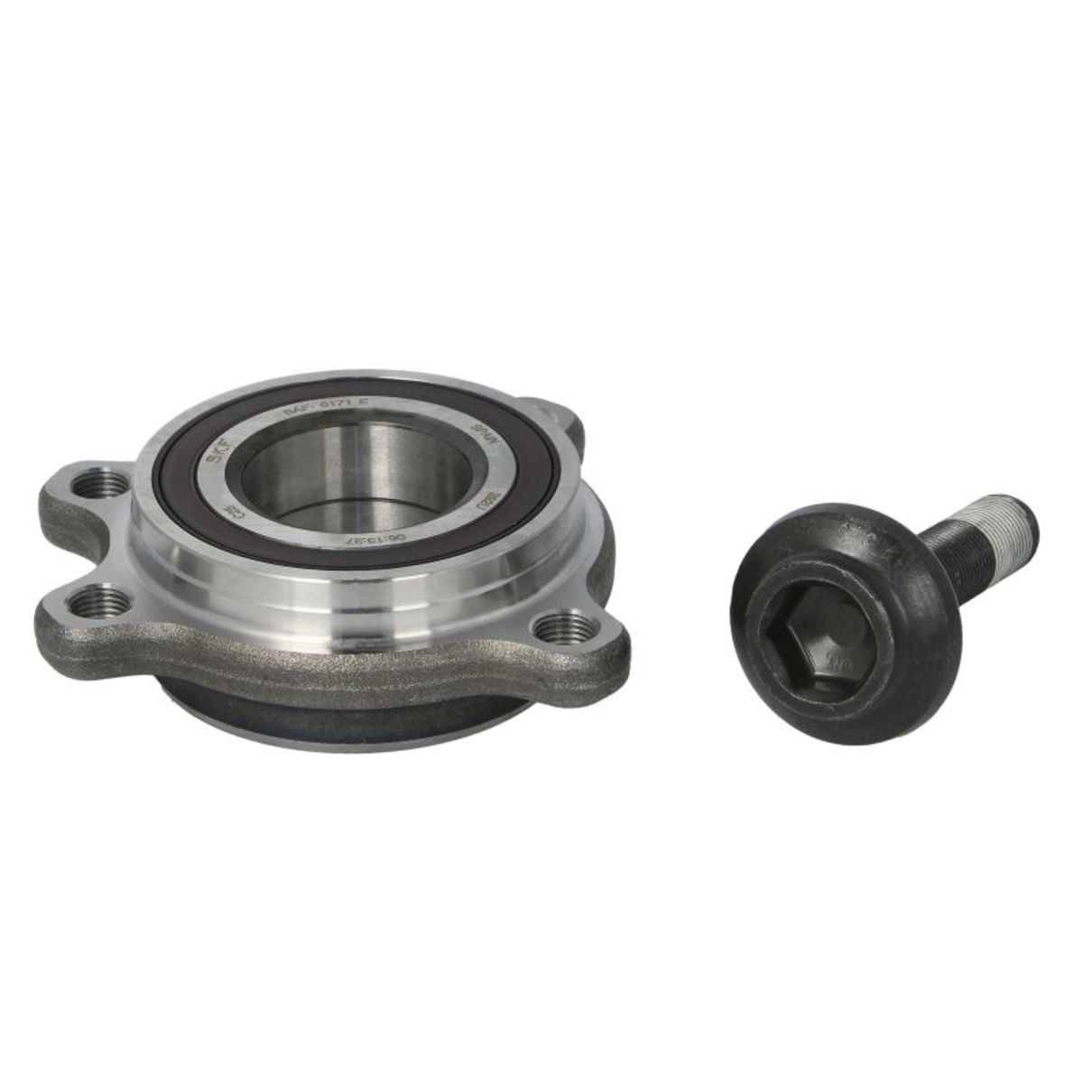 Pyöränlaakerisarja SKF VKBA 7097