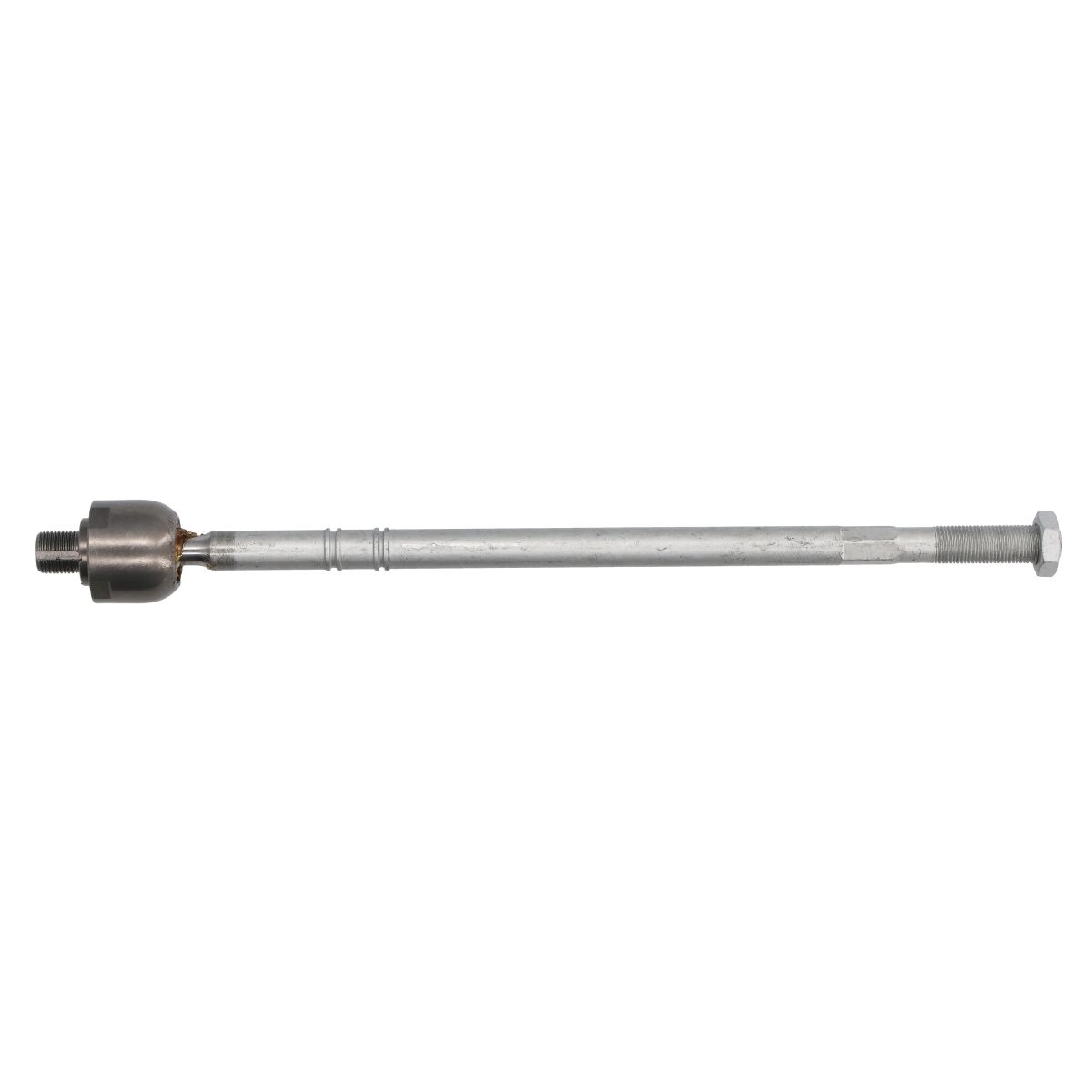 Raidetangon pää, suora FAG 840 0373 10
