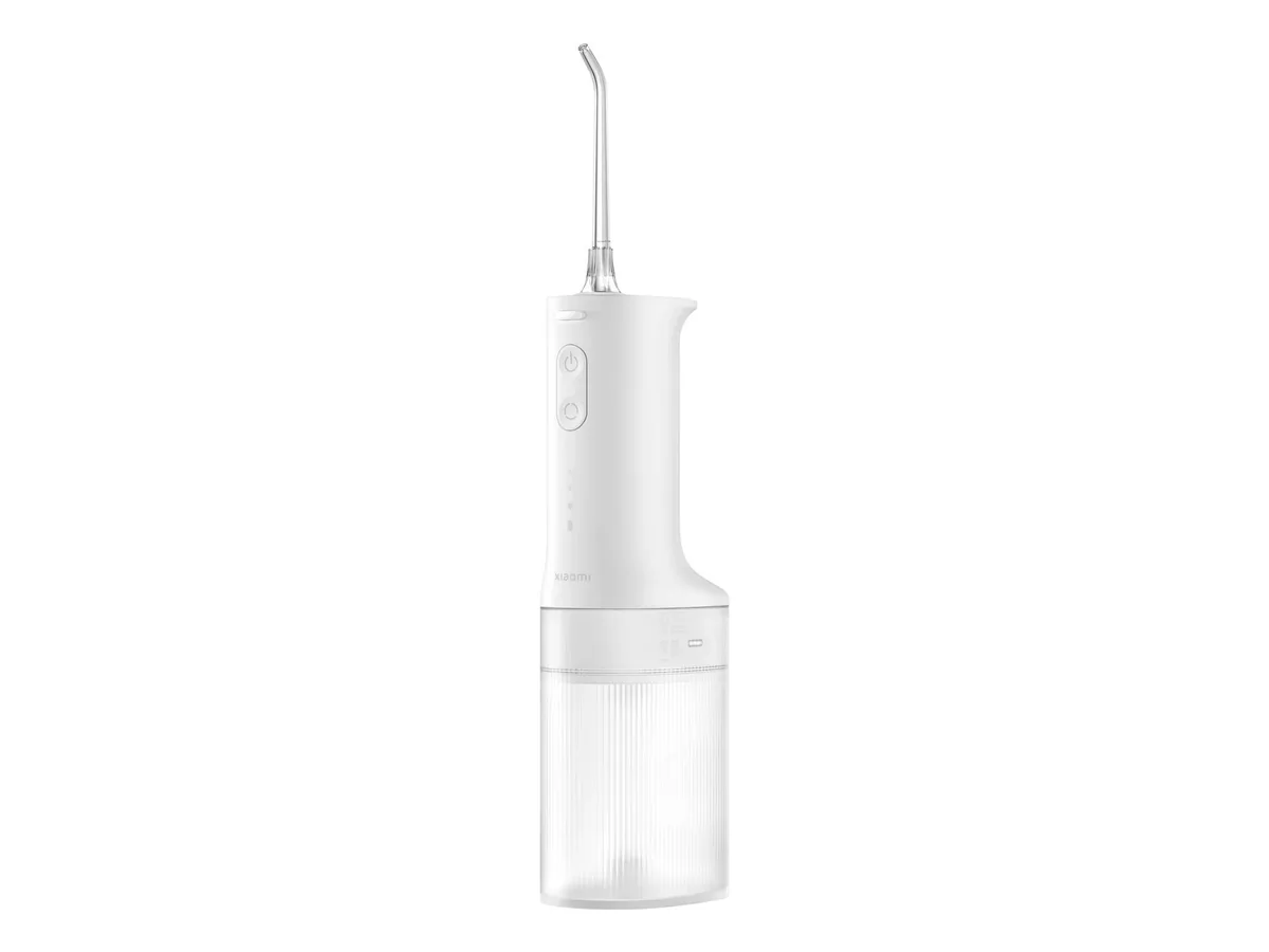 Xiaomi Hammasvälisuihku Oral Irrigator 2