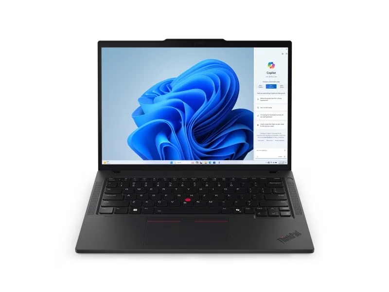 Lenovo ThinkPad T14 Gen 5 (Intel), Intel Core Ultra 5, 35,6 cm (14), 1920 x 1200 pikseliä, 16 GB, 512 GB, Windows 11 Pro