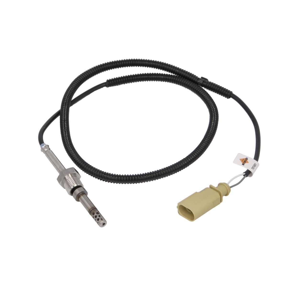 Pakokaasun lämpötila-anturi NRF 707451