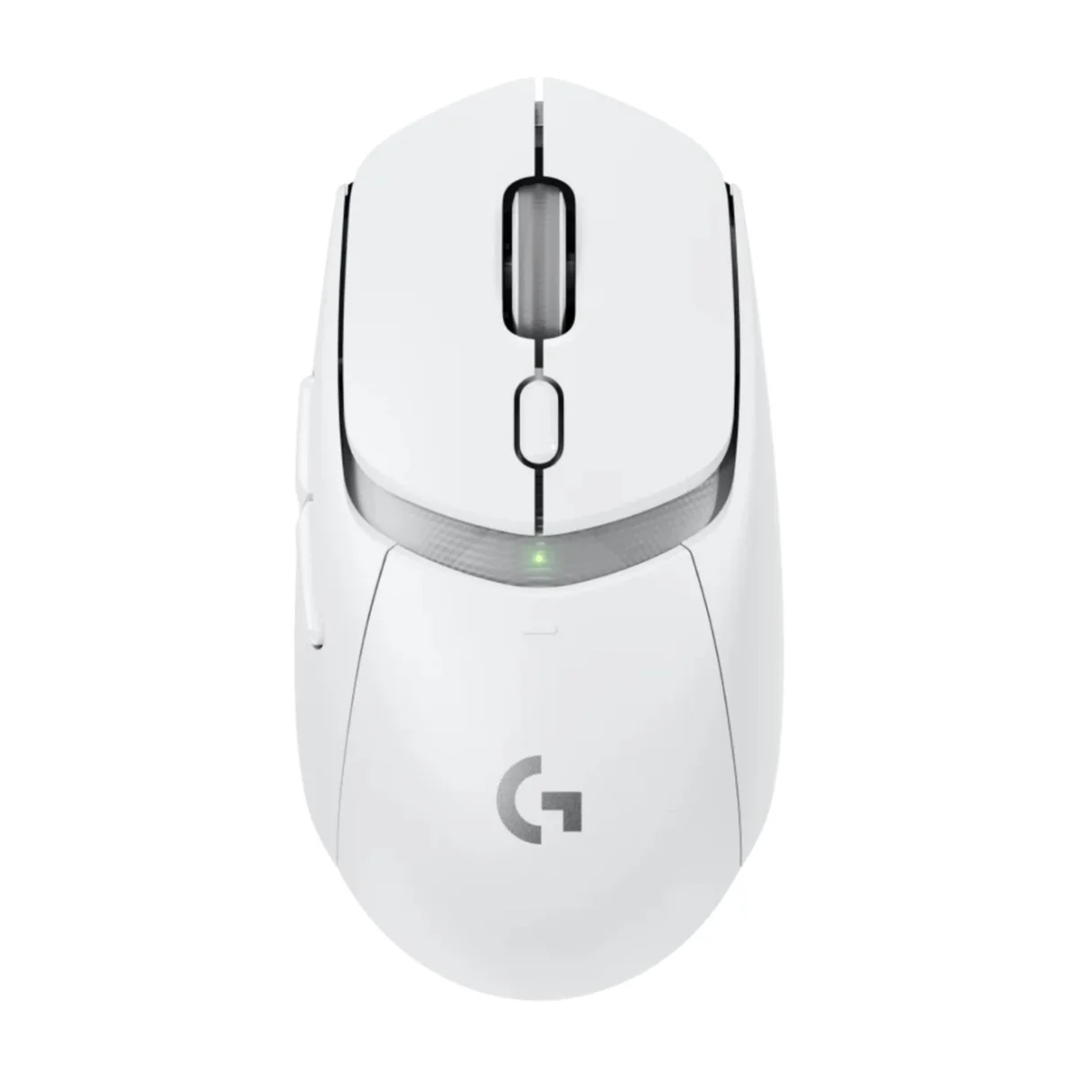 Logitech G309 LIGHTSPEED - Pelihiiri - Optinen - 6 painiketta - Valkoinen