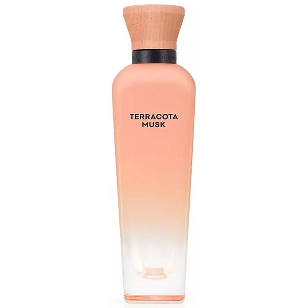 Adolfo Dominguez Terracotta Musk Eau de Parfum Naisille 120 ml — Eau de Parfum