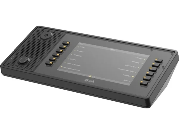 Axis C6110