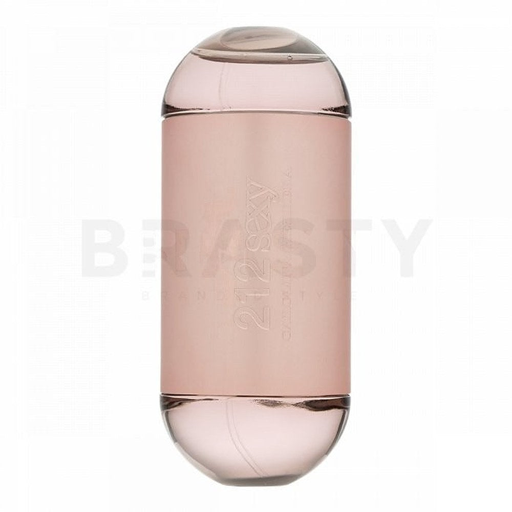 Carolina herrera 212 Sexy Eau de Parfum Volume 60 ml naisille
