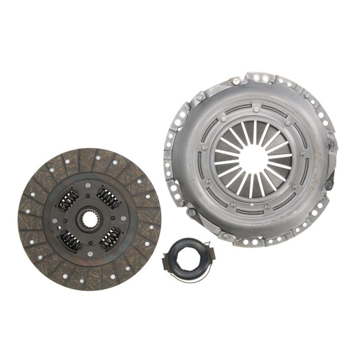Kytkinpaketti SACHS 3000 950 804