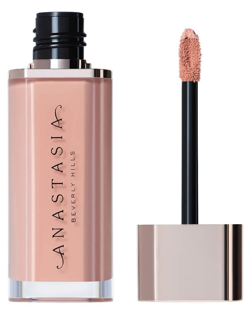 Anastasia Beverly Hills Lip Velvet - Peachy Nude 3 g