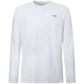 Pepe Jeans Paita  valkoinen