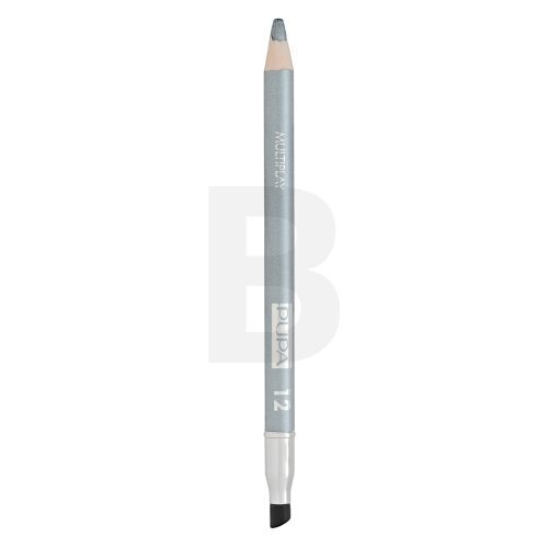 PUPA Milano Multiplay Pencil 22 Pure Silver