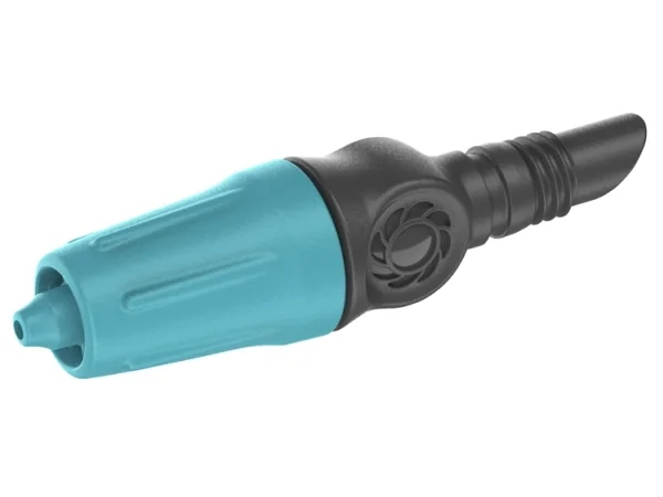 Gardena Päätytippusuutin säädettävä 0-15 l/h Micro-Drip