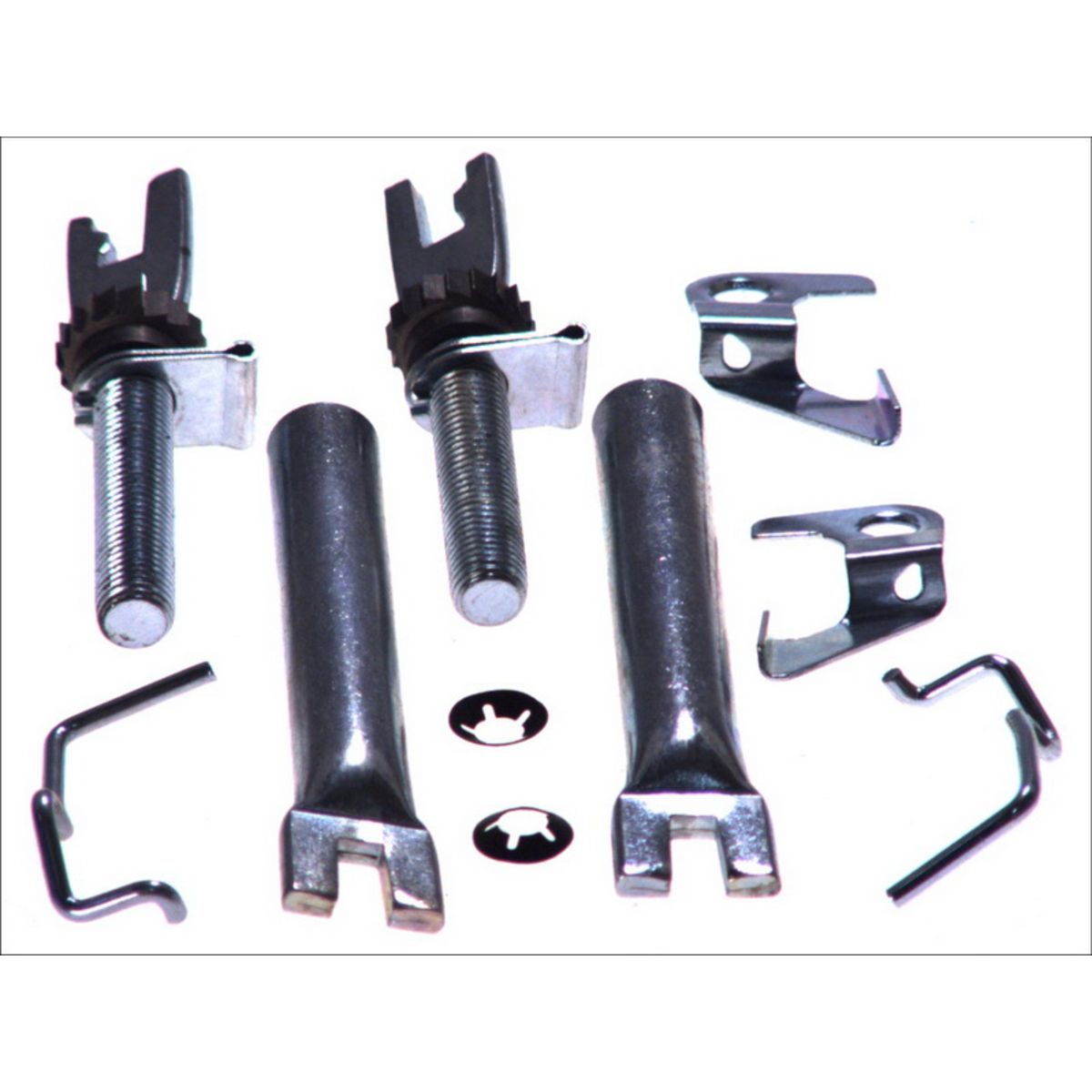 Jälkiasennussarja, rumpujarru QUICK BRAKE 102 53 009